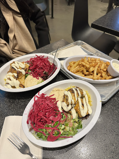 Photo of Superbaba (Victoria) - 1325 Blanshard St, Victoria, BC V8W 0B5